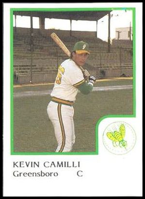 4 Kevin Camilli